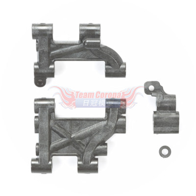 Tamiya 54614 M-05 Ver.II CARBON REINFORCED L PARTS (SUSPENSION ARMS)